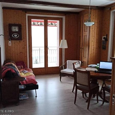 Nouveau! Dans Residence Alexandra House เลแซ็ง ภายนอก รูปภาพ