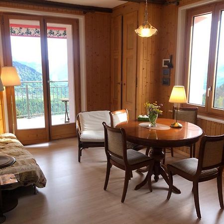 Nouveau! Dans Residence Alexandra House เลแซ็ง ภายนอก รูปภาพ