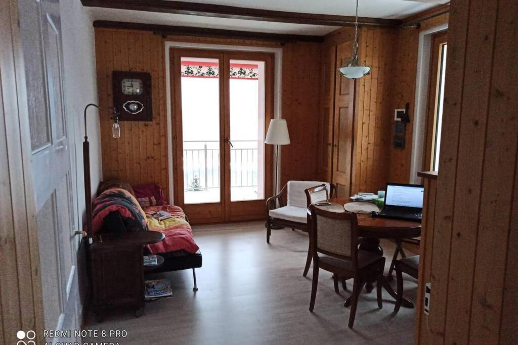 Nouveau! Dans Residence Alexandra House เลแซ็ง ภายนอก รูปภาพ