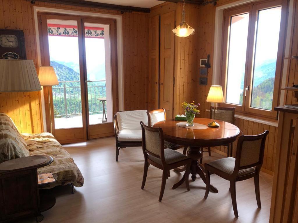 Nouveau! Dans Residence Alexandra House เลแซ็ง ภายนอก รูปภาพ