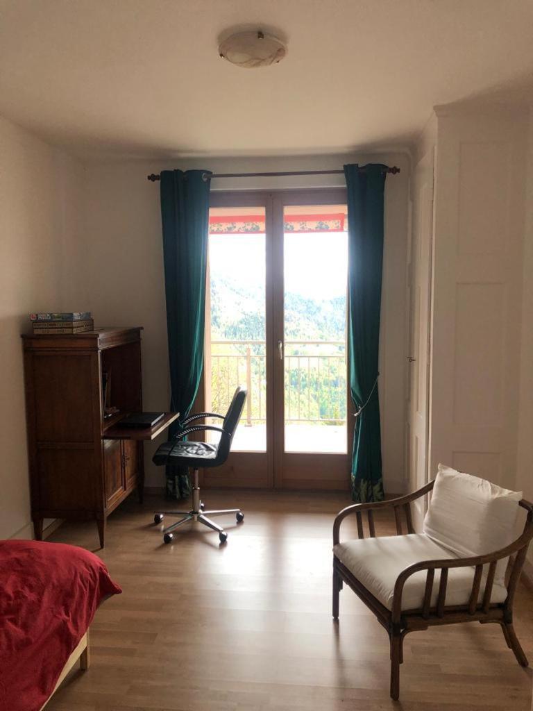 Nouveau! Dans Residence Alexandra House เลแซ็ง ภายนอก รูปภาพ