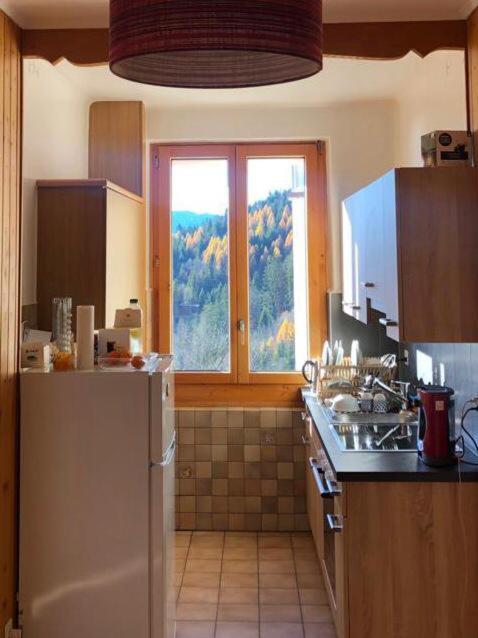 Nouveau! Dans Residence Alexandra House เลแซ็ง ภายนอก รูปภาพ